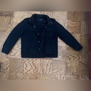 French connection Men Coat Small/ Medium